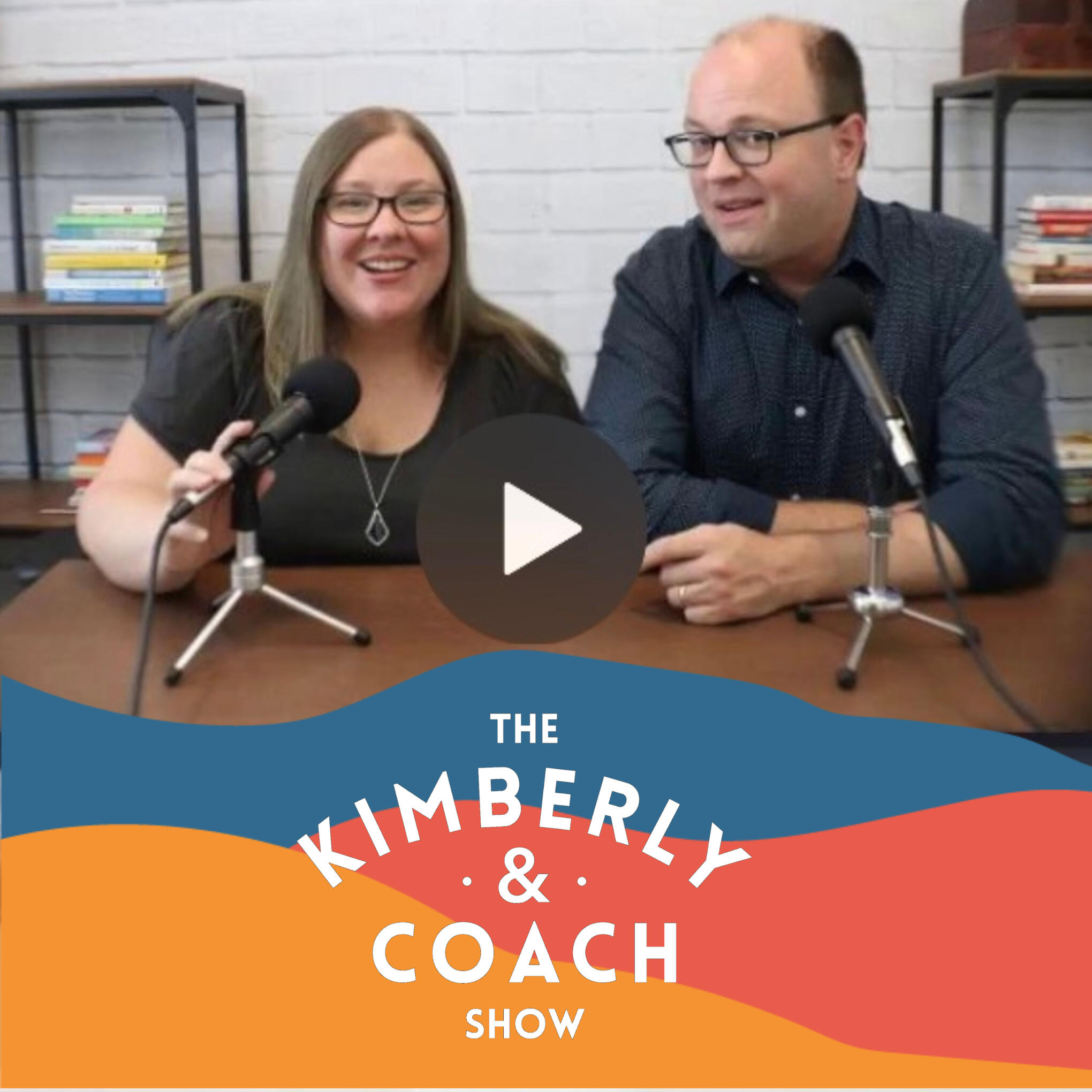 Click here to go to the main page of The Kimberly and Coach Show